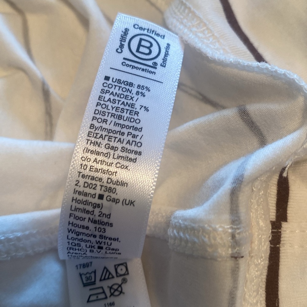 Athleta Tank Top size 1X - Picture 9 of 10